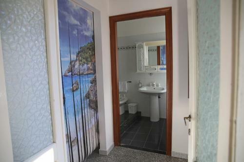 Hostal S'apposentu 'e Su Lettu