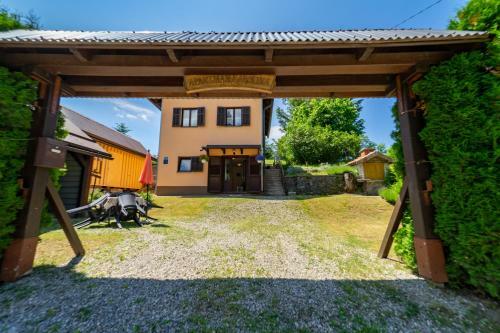 Apartamento Karolina