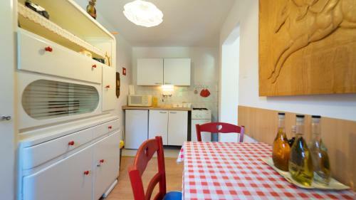 Apartamento Karolina