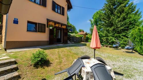 Apartamento Karolina
