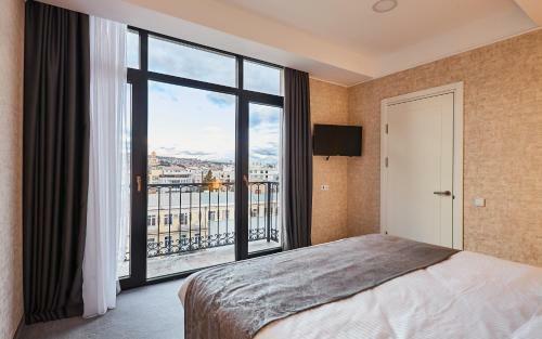 Hotel Gallery Palace