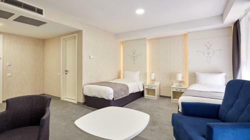Hotel Gallery Palace