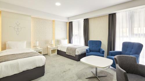 Hotel Gallery Palace