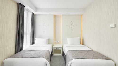 Hotel Gallery Palace
