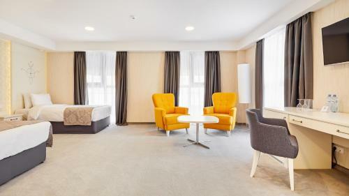 Hotel Gallery Palace