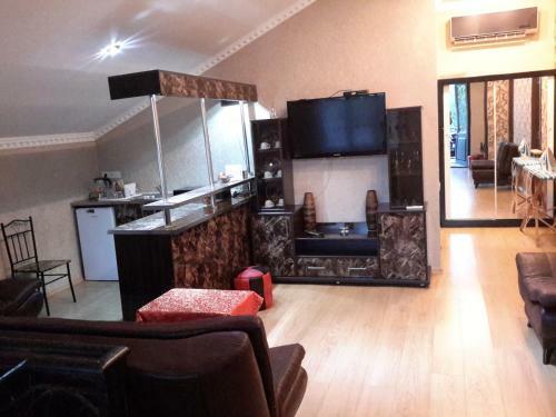Apartamento Anasera
