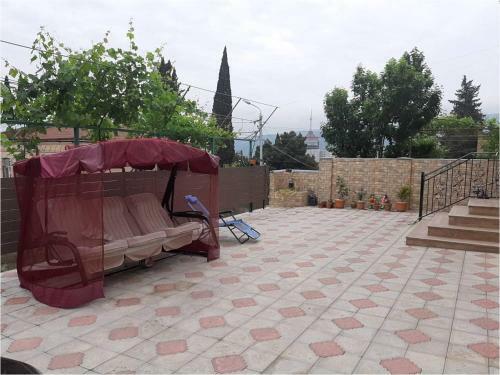 Apartamento Anasera