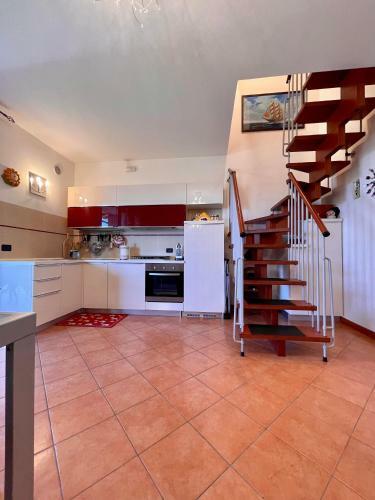 Apartamento Casa Rogi Bardolino Lake