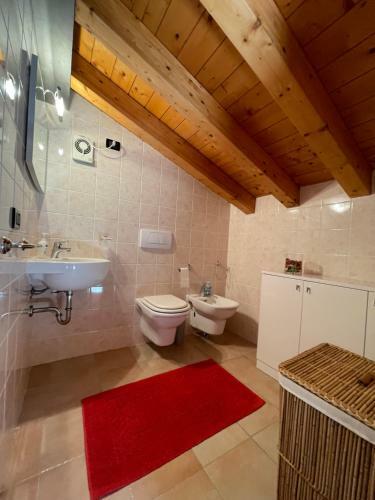 Apartamento Casa Rogi Bardolino Lake