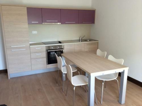 Apartmani Mateo