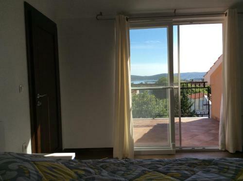 Apartmani Mateo