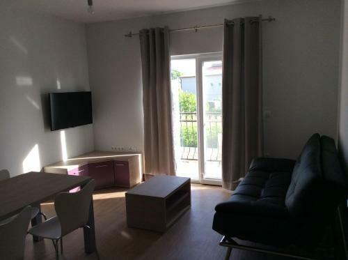 Apartmani Mateo
