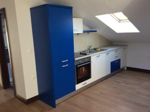 Apartmani Mateo