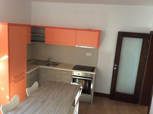 Apartmani Mateo