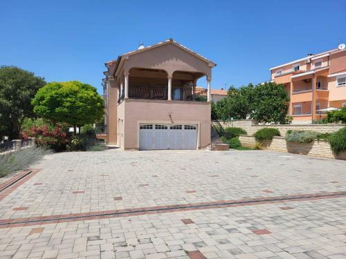 Apartmani Mateo