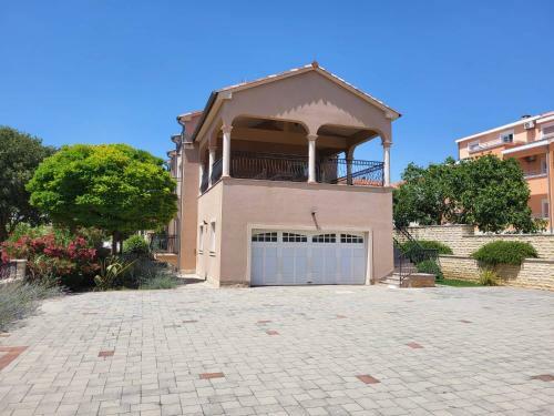 Apartmani Mateo
