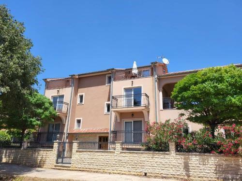 Apartmani Mateo