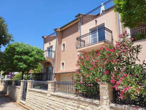 Apartmani Mateo