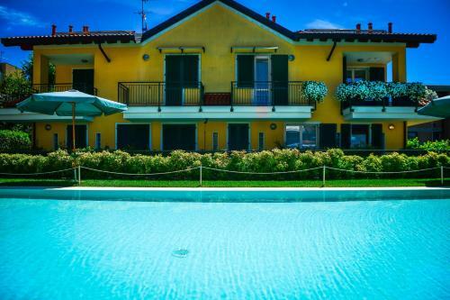 Apartamento Easy Welcome Infinity Bellagio