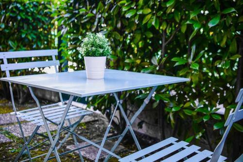 Apartamento Easy Welcome Infinity Bellagio