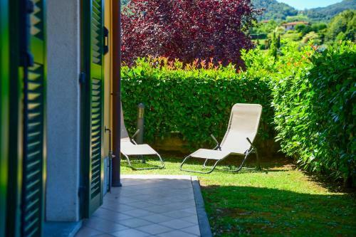 Apartamento Easy Welcome Infinity Bellagio