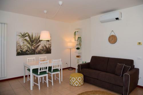 Apartamento Easy Welcome Infinity Bellagio