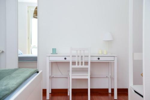 Apartamento Easy Welcome Infinity Bellagio