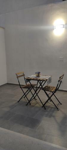 Apulia Modern Apartment
