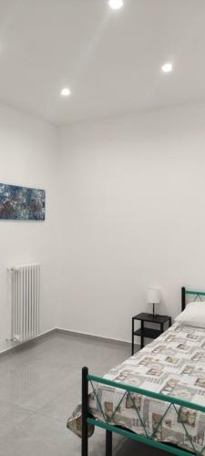 Apulia Modern Apartment