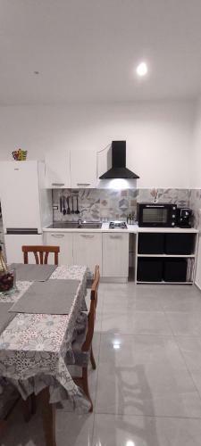 Apulia Modern Apartment