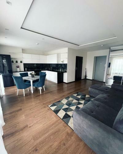 Dainu Street Apartament