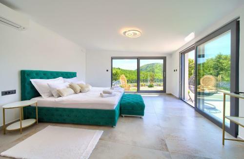Villa Modruna