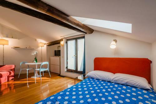Apartamento Central Terrace Guest House
