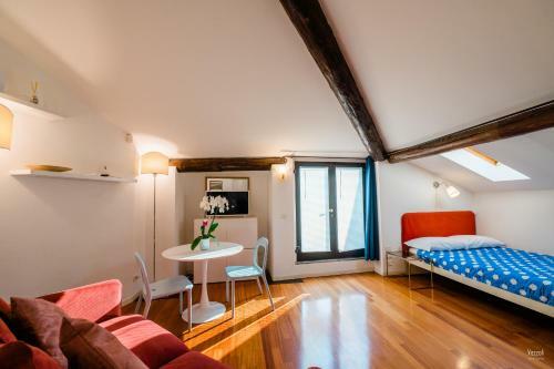 Apartamento Central Terrace Guest House