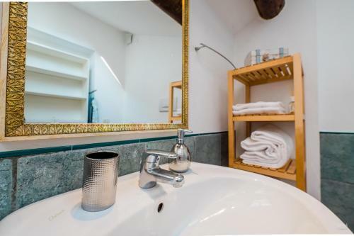 Apartamento Central Terrace Guest House