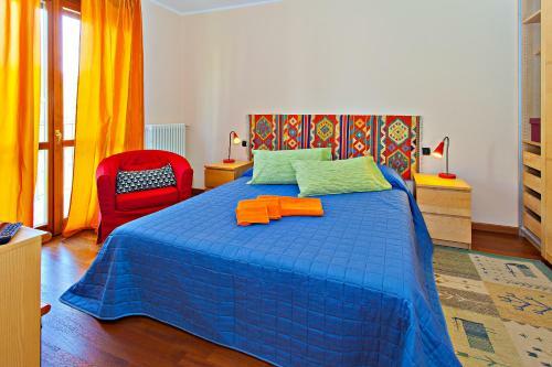 Apartamento Miki House
