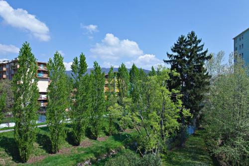 Apartamento Miki House