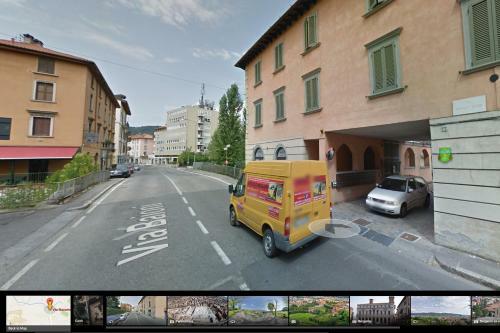 Apartamento Miki House
