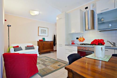 Apartamento Miki House