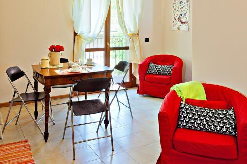 Apartamento Miki House