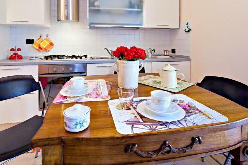 Apartamento Miki House