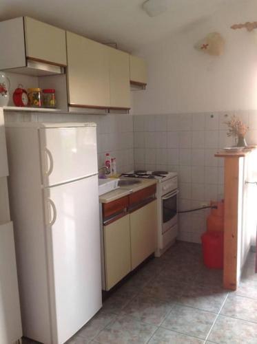 Apartamento Greba?tica Near ?ibenik - App #2