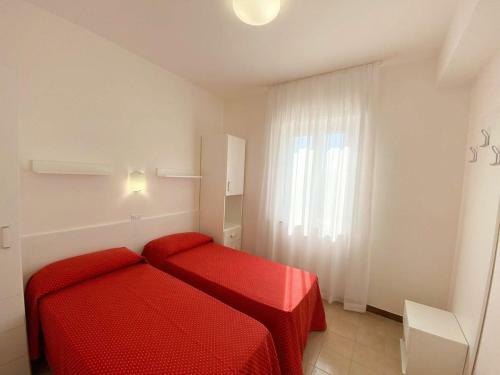 Apartamento Locazione Turistica Naiadi