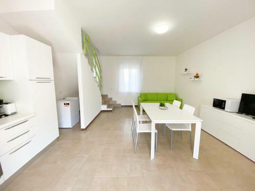 Apartamento Locazione Turistica Naiadi