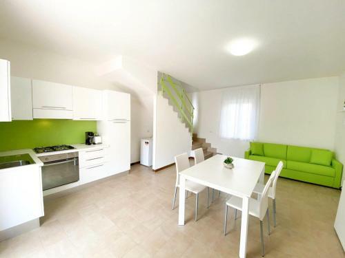 Apartamento Locazione Turistica Naiadi