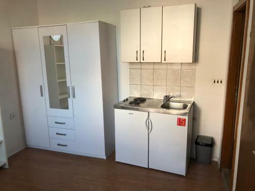 Apartamento Main Square Studio 2