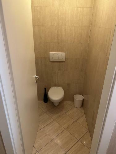 Apartamento Appartamento Nella Tranquilla Via Guncina 26