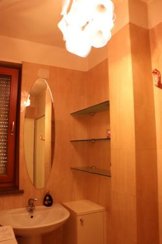 Apartamento Appartamento Nella Tranquilla Via Guncina 26