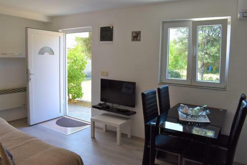 Apartment Kristofor Rab