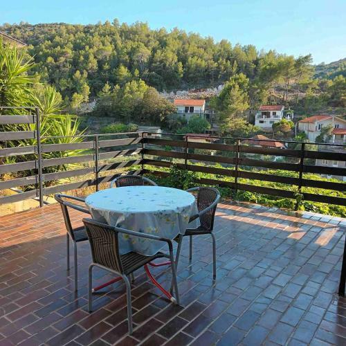 Apartamento Cassa Il Padrino
